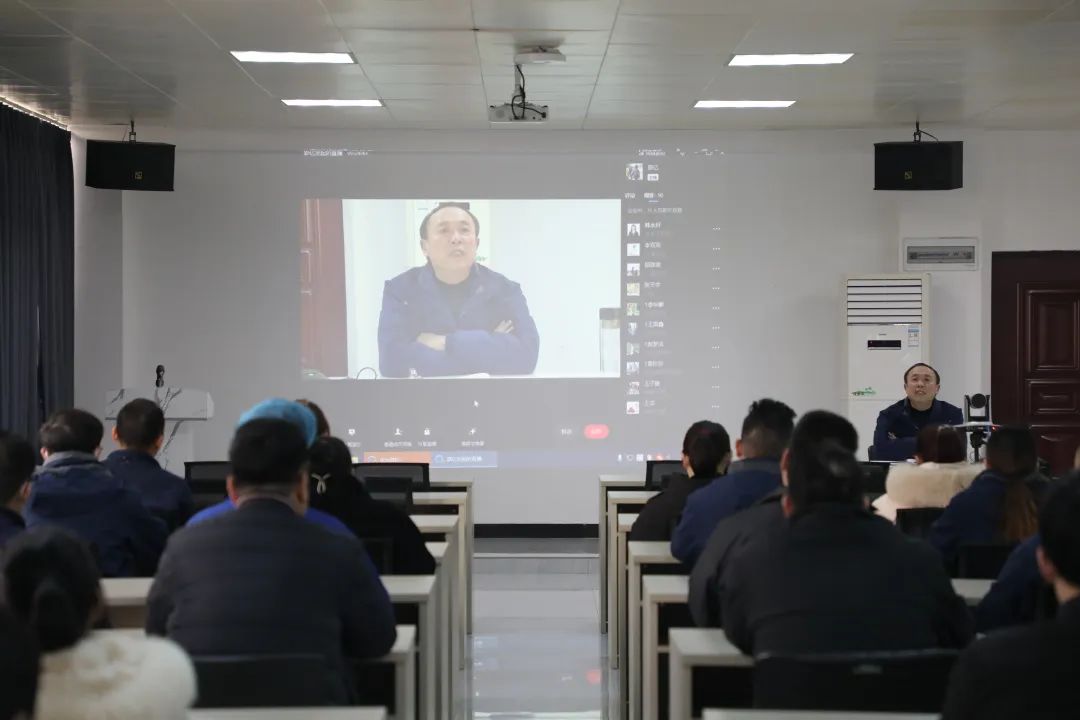 1XBET官网职工讲堂探求人生之道